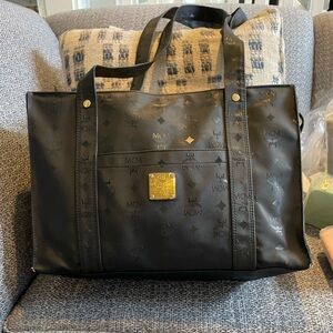 MCM Bag
